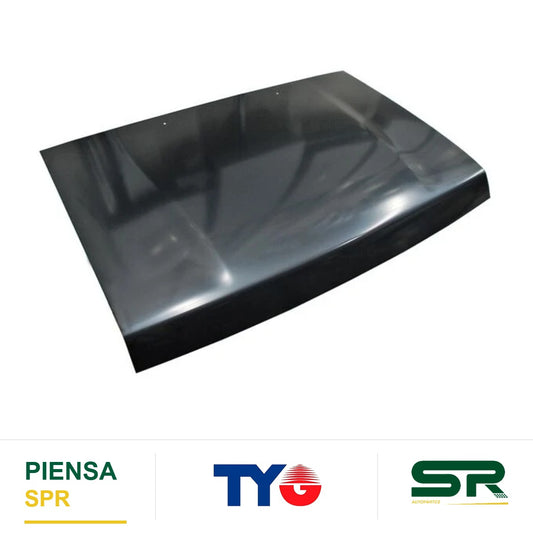 COFRE NISSAN PU D21 1994-2007 TYG