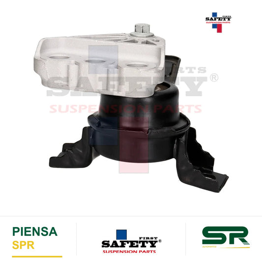 SOPORTE MOTOR DELANTERO DERECHO CHEVROLET AVEO II 4L 1.5 LTS 2018-2023 SAFETY
