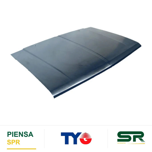 COFRE NISSAN PU 720 1981-1993 TYG