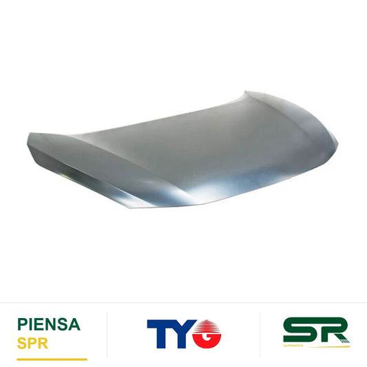 COFRE NISSAN MURANO 2015-2024 TYG