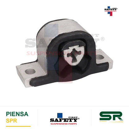 SOPORTE TRANSMISIÓN VOLKSWAGEN GOL 4L 1.6 LTS 2009-2020 VENTO 4L 1.6 LTS 2014-2022 VOLKSWAGEN TRUCK CADDY 4L 1.6 LTS 2014-2020 SAFETY