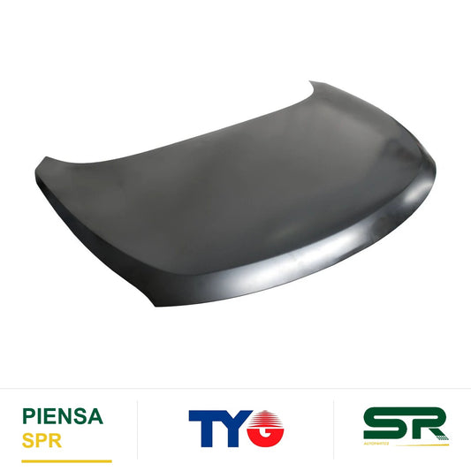 COFRE NISSAN MURANO 2009-2014 TYG