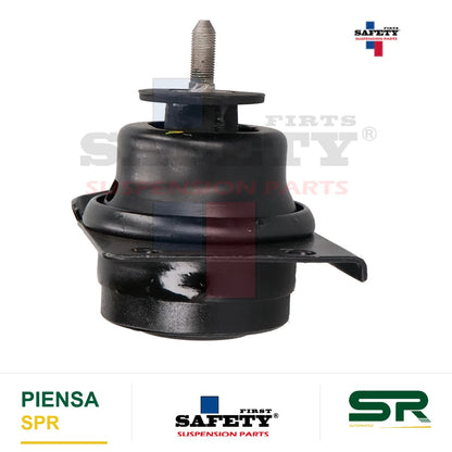 SOPORTE MOTOR DELANTERO DERECHO DODGE ATTITUDE 4L 1.4 LTS 2006-2011 ATTITUDE 4L 1.6 LTS 2006-2011 HYUNDAI ACCENT 4L 1.6 LTS 2006-2011 SAFETY