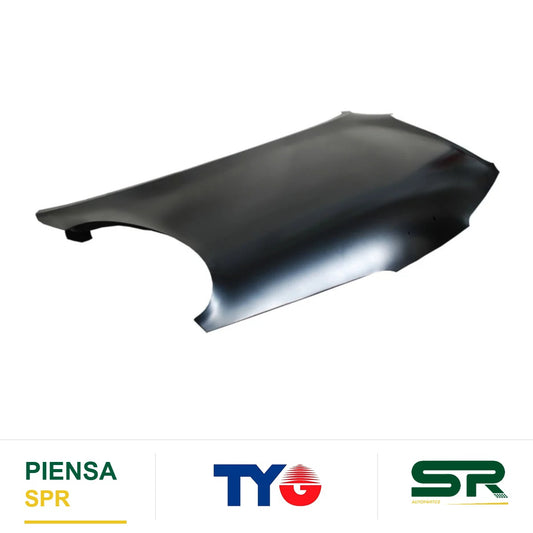 COFRE NISSAN MICRA 2005-2007 TYG
