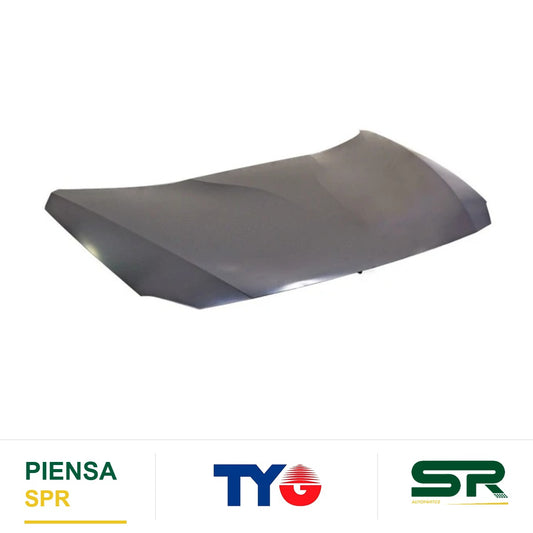 COFRE NISSAN MA 2016-2018 TYG