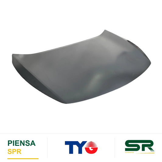COFRE ALUMINIO NISSAN MA 2009-2015 TYG