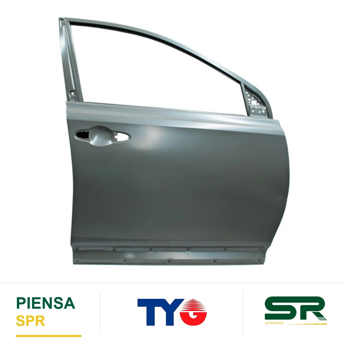 PUERTA DELANTERA DERECHA TOYOTA RAV4 2013-2018 TYG