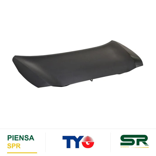 COFRE NISSAN MARCH 2021-2025 TYG
