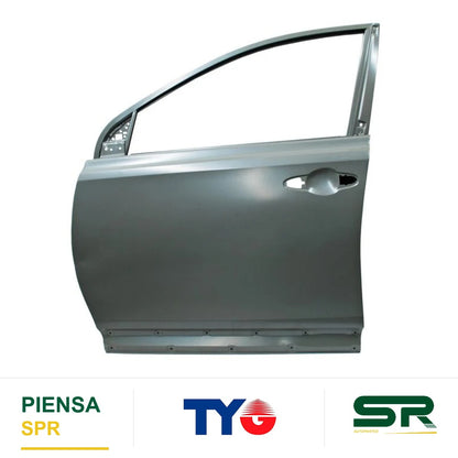PUERTA DELANTERA IZQUIERDA TOYOTA RAV4 2013-2018 TYG