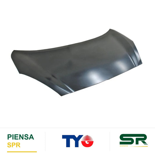 COFRE NISSAN MARCH 2014-2020 TYG