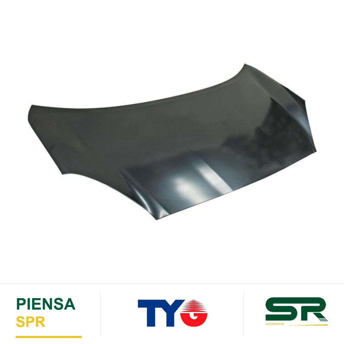 COFRE NISSAN MARCH 2011-2013 / NISSAN ACTIVE 2014-2020 TYG