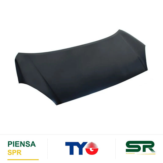 COFRE NISSAN MARCH 2011-2013 / NISSAN ACTIVE 2014-2020 TYG
