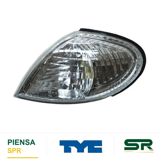 CUARTO PUNTA IZQUIERDO NISSAN ALMERA 2001-2002 TYC