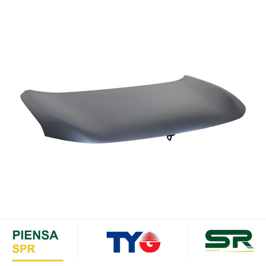 COFRE NISSAN KICKS 25 TYG