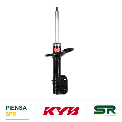 AMORTIGUADOR DELANTERO GAS EXCEL-G NISSAN PICK-UP NP300 (2012-2015) ; INCLUYE DIESEL 2WD KYB