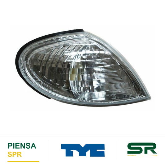 CUARTO PUNTA DERECHO NISSAN ALMERA 2001-2002 TYC