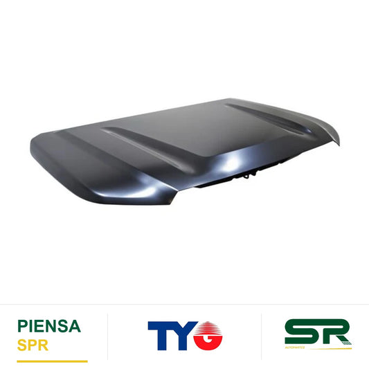 COFRE NISSAN FRONTIER 2022-2025 TYG