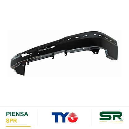 DEFENSA DELANTERA PARA PINTAR CHEVROLET PICKUP 2003-2007 / AVALANCHE 2003-2007 TYG