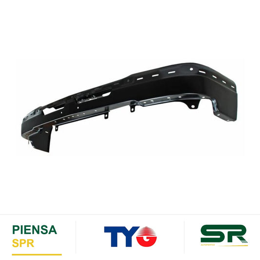 DEFENSA DELANTERA PARA PINTAR CHEVROLET PICKUP 2003-2007 / AVALANCHE 2003-2007 TYG
