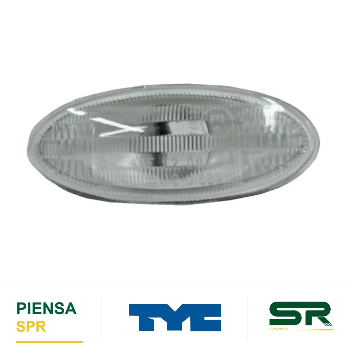 CUARTO LATERAL JUKE 12-14/ KOLEOS 09-11 LH=RH NISSAN X-TRAIL 2008-2014 TYC