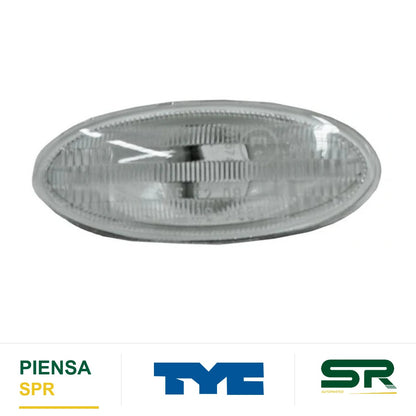 CUARTO LATERAL JUKE 12-14/ KOLEOS 09-11 LH=RH NISSAN X-TRAIL 2008-2014 TYC