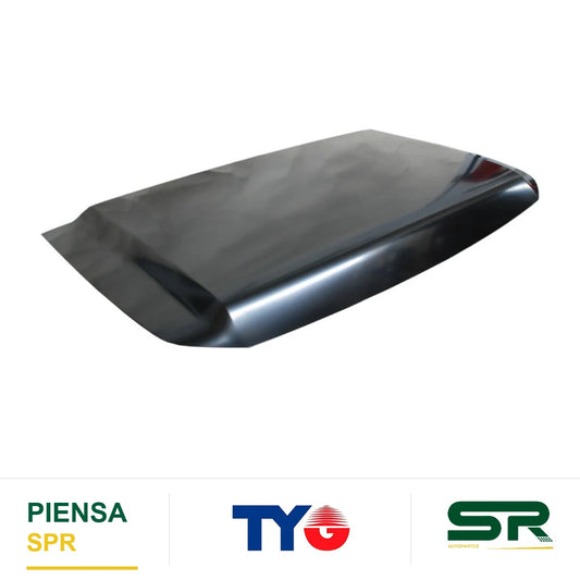 COFRE NISSAN ARMADA/ TITAN 2004-2015 TYG