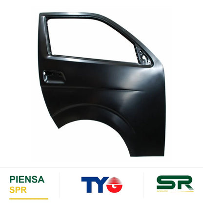 PUERTA DELANTERA DERECHA TOYOTA HIACE 2005-2019 TYG
