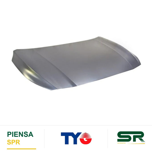 COFRE METAL NISSAN ALTIMA 2019-2025 TYG