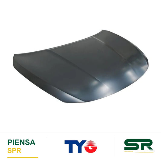 COFRE METAL NISSAN ALTIMA 2017-2018 TYG