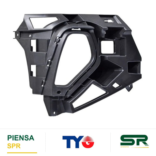 REJILLA DERECHO PARA FARO DE NIEBLA VOLKSWAGEN NIVUS 2022-2024 352 TYG