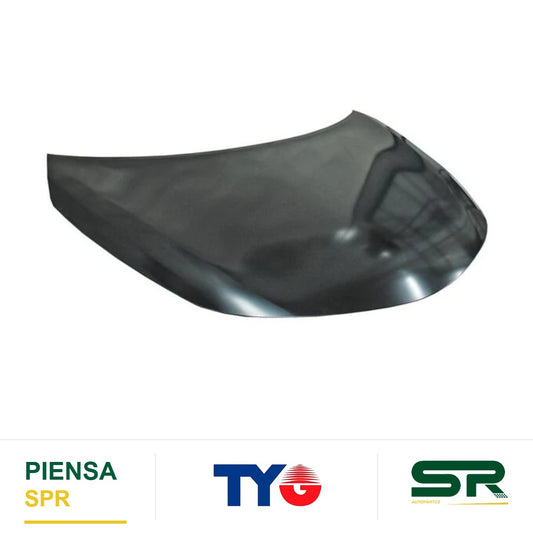 COFRE METAL NISSAN ALTIMA 2013-2016 TYG