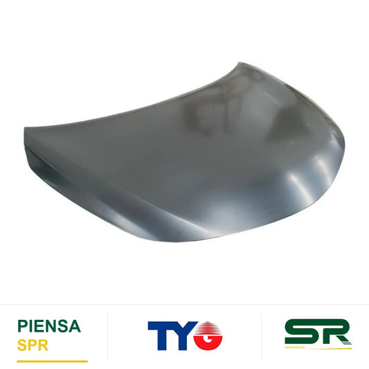 COFRE ALUMINIO NISSAN ALTIMA 2013-2016 TYG
