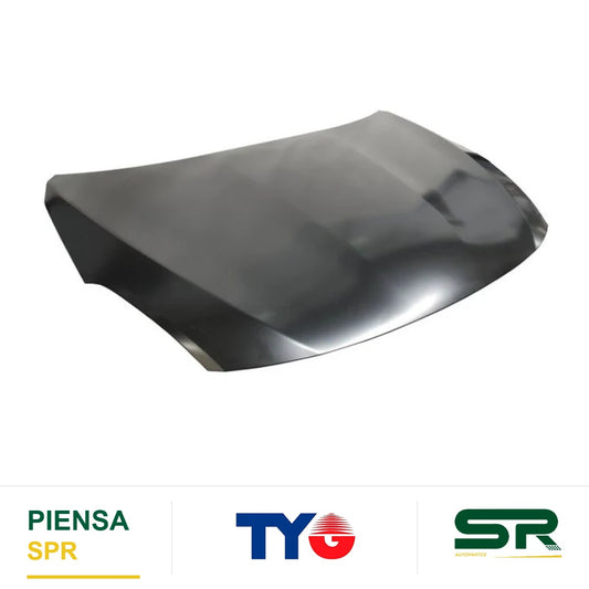 COFRE METAL NISSAN ALTIMA 2010-2012 TYG