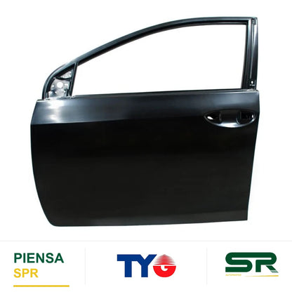 PUERTA DELANTERA IZQUIERDA TOYOTA COROLLA 2014-2019 TYG