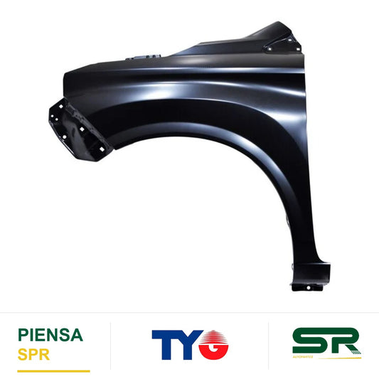 SALPICADERA IZQUIERDA TOYOTA AVANZA 2022-2026 452 MS 287 TYG