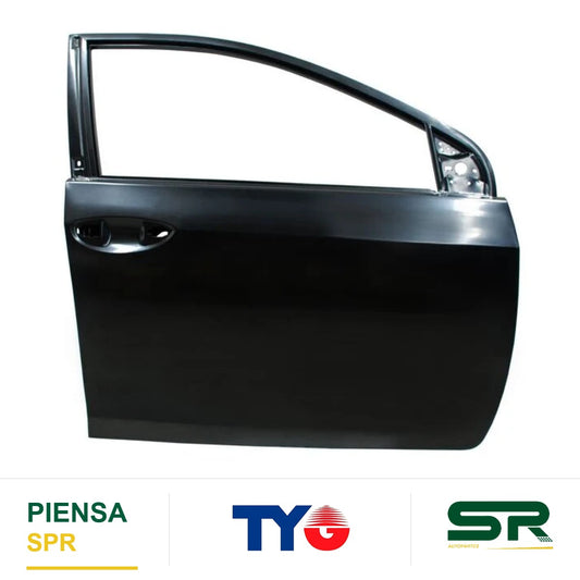 PUERTA DELANTERA DERECHA TOYOTA COROLLA 2014-2019 TYG
