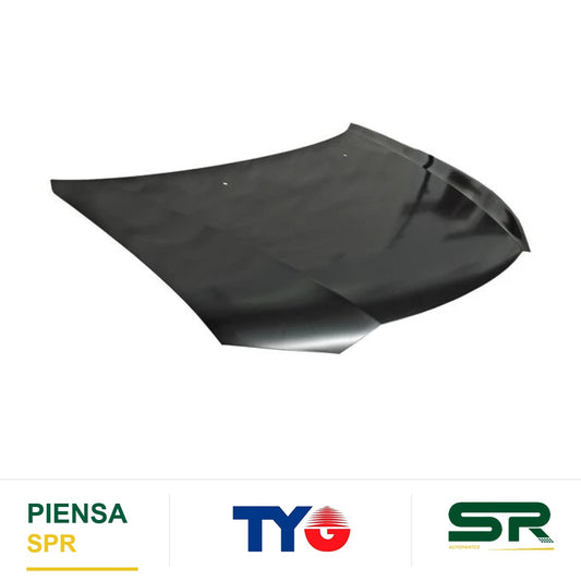 COFRE MITSUBISHI OUTLANDER 2010-2013 TYG