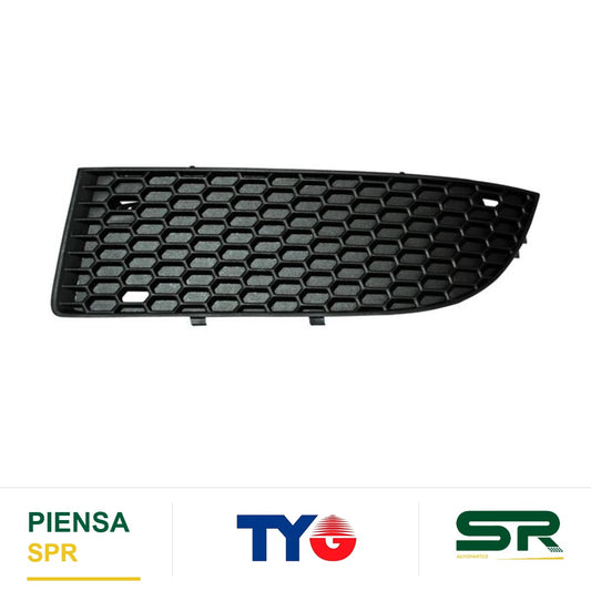 REJILLA IZQUIERDO VOLKSWAGEN JETTA CLASICO 2008-2015 LISA TYG
