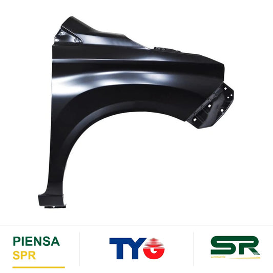 SALPICADERA DERECHA TOYOTA AVANZA 2022-2026 287 TYG