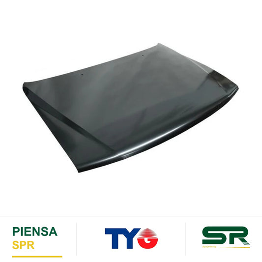 COFRE MITSUBISHI MONTERO 2002-2006 TYG