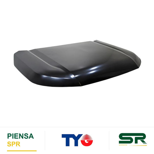 COFRE MITSUBISHI PU L200 25 TYG