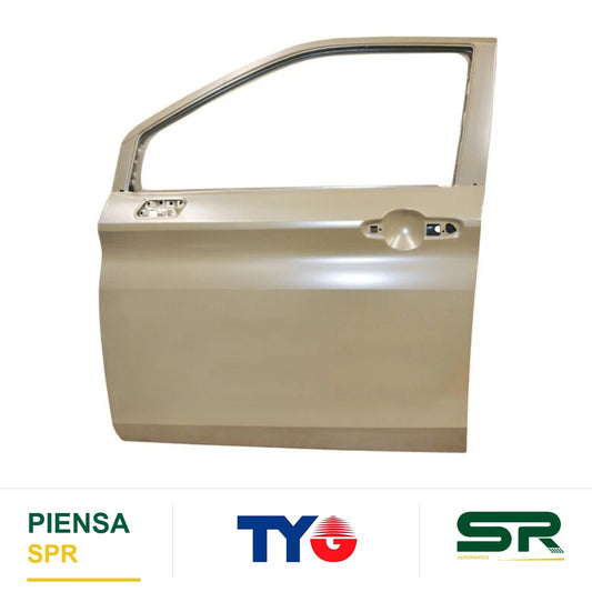 PUERTA DELANTERA IZQUIERDA TOYOTA AVANZA 2022-2025 TYG