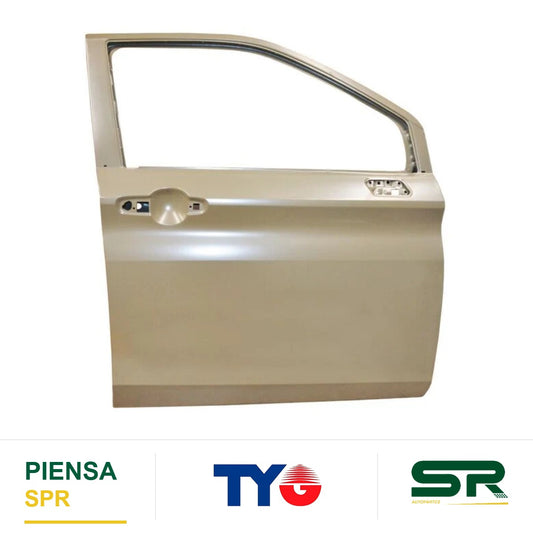 PUERTA DELANTERA DERECHA TOYOTA AVANZA 2022-2025 TYG