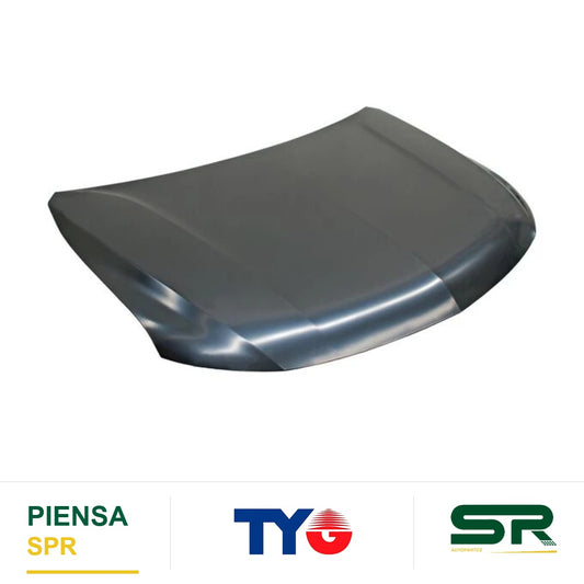 COFRE MITSUBISHI PU L200 2016-2019 TYG