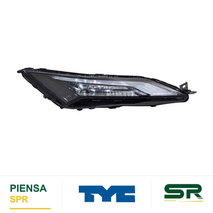 CUARTO DERECHO LED NISSAN FRONTAL X-TRAIL 2023-2025 TYC