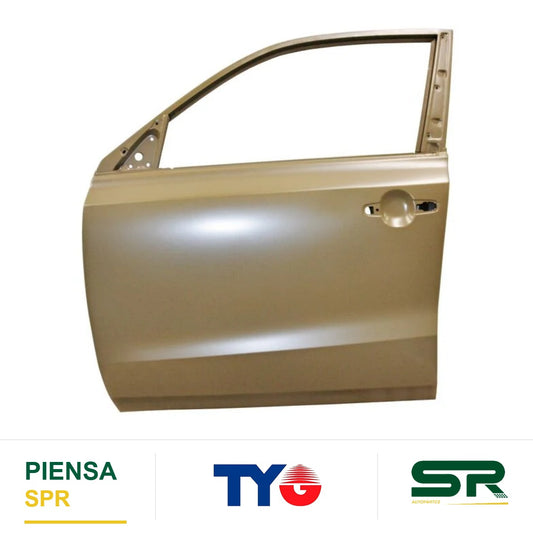 PUERTA DELANTERA IZQUIERDA SUZUKI VITARA 2016-2023 TYG