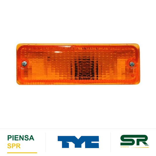 CUARTO IZQUIERDO AUSTERO NISSAN FRONTAL TSURU II 1988-1991 TYC