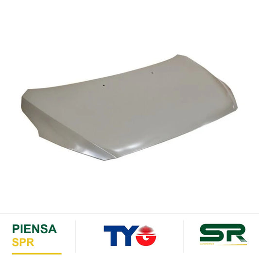 COFRE LÁMINA MITSUBISHI MIRAGE 2021-2024 TYG