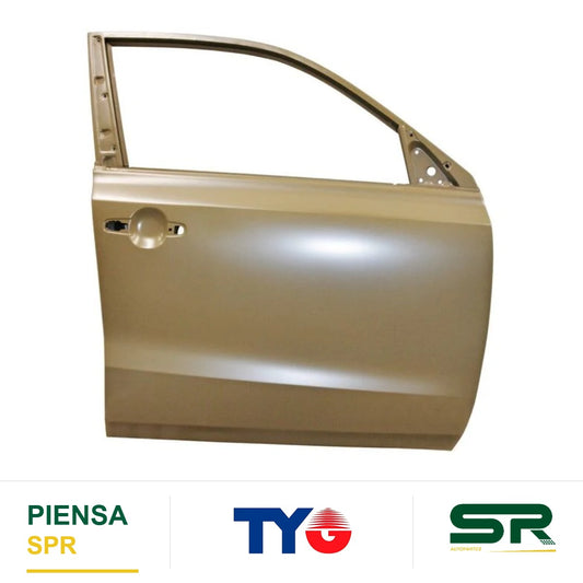 PUERTA DELANTERA DERECHA SUZUKI VITARA 2016-2023 TYG