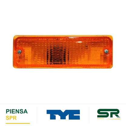 CUARTO DERECHO AUSTERO NISSAN FRONTAL TSURU II 1988-1991 TYC